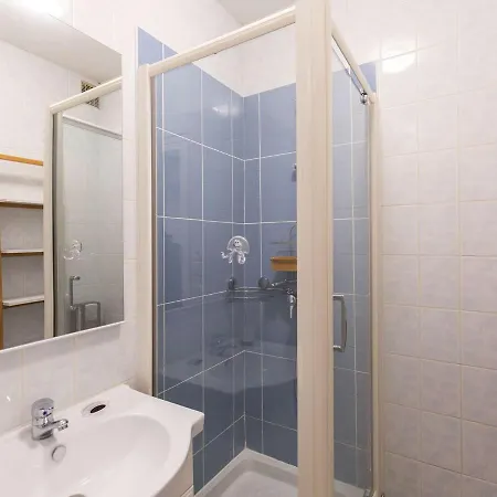 アパート Renove 4-6 Pers, Centre-ville Avec Balcon Et Wifi, A 600m Des Pistes - Fr-1-401-249